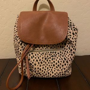 Universal Thread Cheetah Backpack